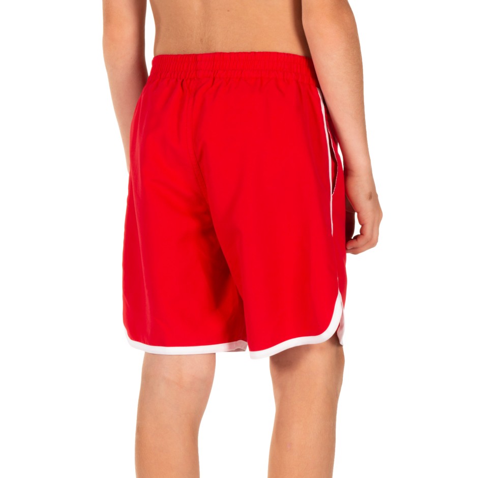 ΕΝΔΥΜΑΤΑ ΜΑΓΙΟ RUSSELL A7-928-1-459 Κόκκινο