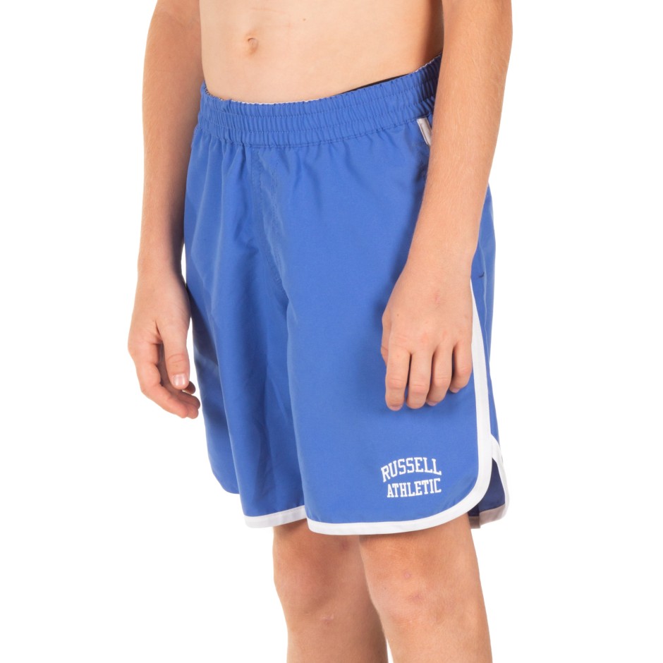 ΕΝΔΥΜΑΤΑ ΜΑΓΙΟ RUSSELL A7-928-1-186 Royal Blue