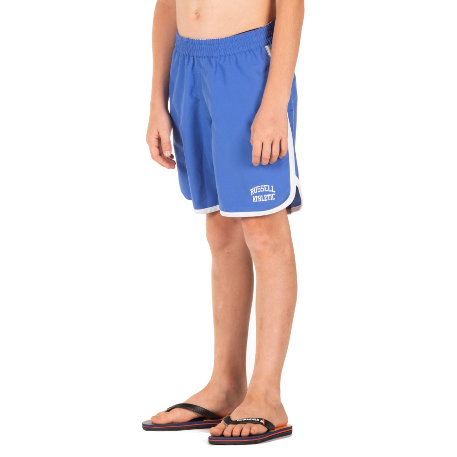ΕΝΔΥΜΑΤΑ ΜΑΓΙΟ RUSSELL A7-928-1-186 Royal Blue
