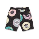 VOLCOM V ENT LP TRUNK C2512331-BLK Black Image 2