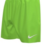 Kids' Swim Shorts Green - Nike Essential Lap 4" Image 1
