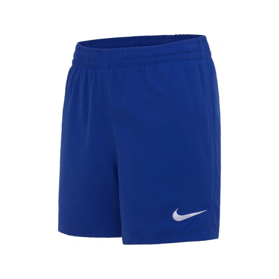 Παιδικό Μαγιό Βερμούδα Ρουά - Nike Essential Lap 4"