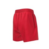 Kids' Swim Shorts Red - Nike Volley 4" Image 0