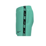 Παιδικό Μαγιό Βερμούδα Τιρκουάζ - Nike Swim Breaker 4" Εικόνα 1
