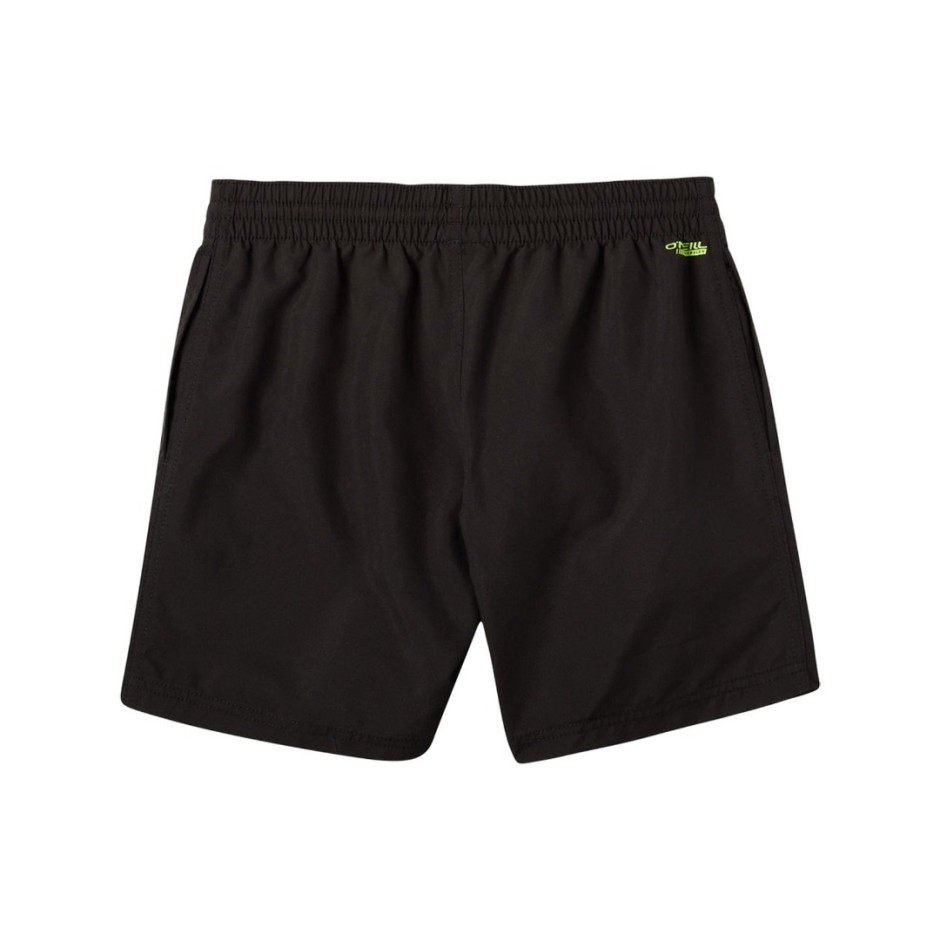 O'NEILL O'RIGINALS CALI 14 SWIM SHORTS N4800005-19010 Black