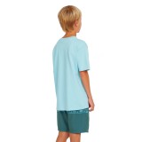 O'NEILL CALI STRIPE 14 SWIMSHORTS 4800090-35171 Blue Image 0