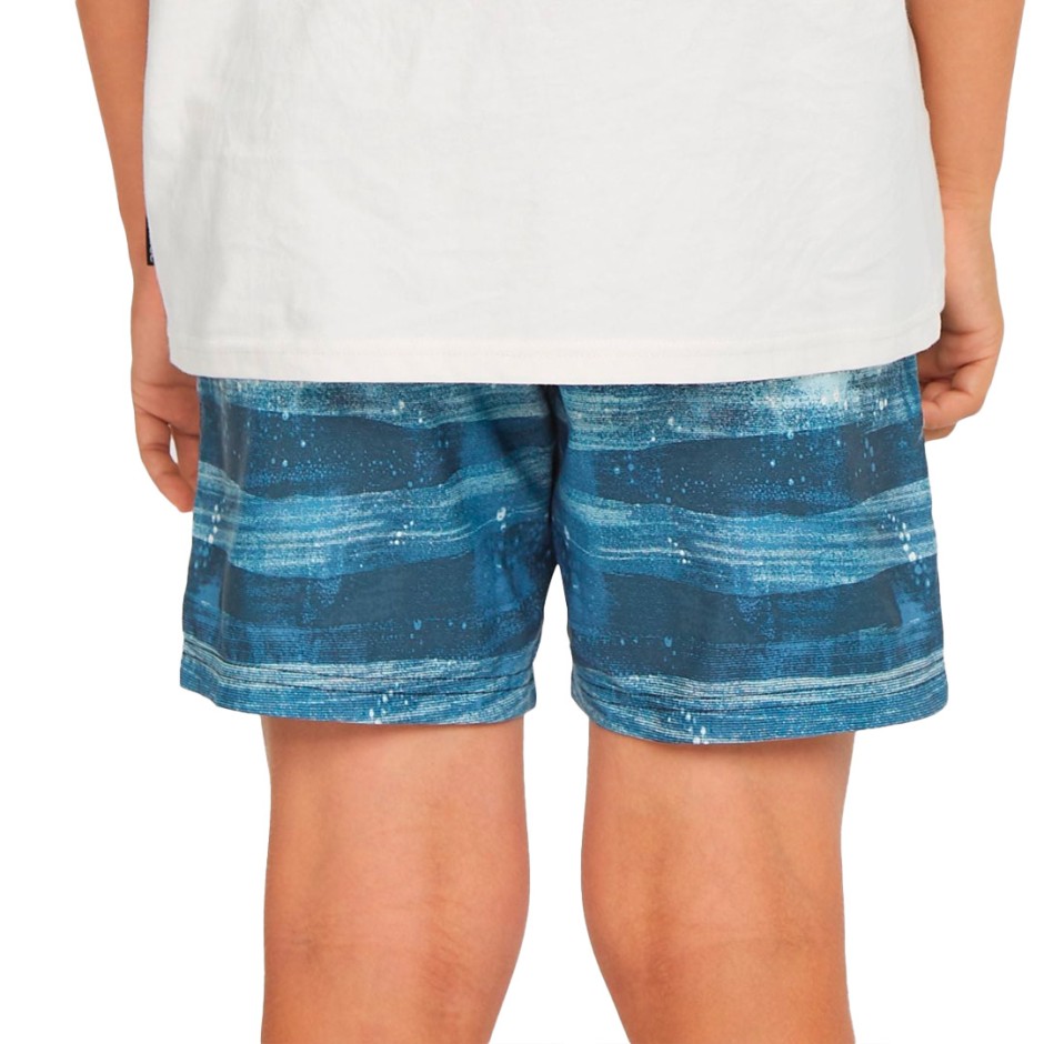 O'NEILL CALI GRADIENT 14 SWIMSHORTS 4800091-35165 Blue