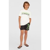 O'NEILL ORIGINAL CALI 14 SWIMSHORTS 4800093-19010 Black Image 2