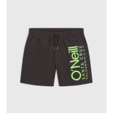O'NEILL ORIGINAL CALI 14 SWIMSHORTS 4800093-19010 Black Image 3