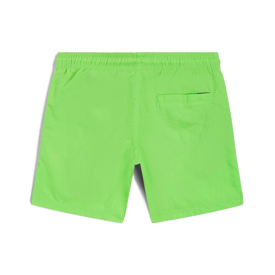 O'NEILL VERT 14 SWIMSHORTS 4800095-16051 Lime