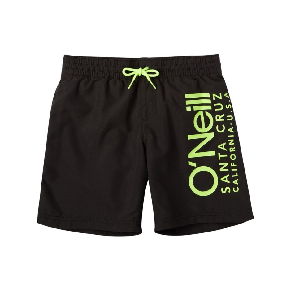 O'NEILL O'RIGINALS CALI 14 SWIM SHORTS N4800005-19010 Black