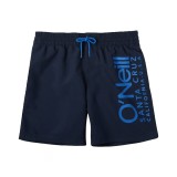 O'NEILL ORIGINAL CALI SWIM SHORTS 4800034-15011 Blue Image 
