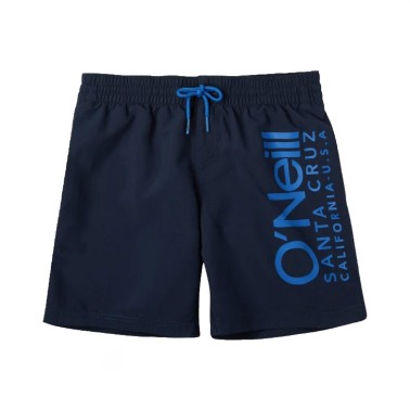 O'NEILL ORIGINAL CALI SWIM SHORTS Μπλε