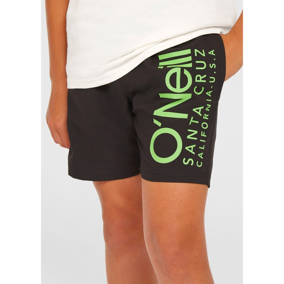 O'NEILL ORIGINAL CALI 14 SWIMSHORTS 4800093-19010 Black
