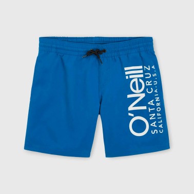Παιδικό Μαγιό Βερμούδα Ρουά - O'Neill Original Cali 14"