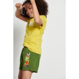 BODYTALK 1231-753844-00688 Green Image 0