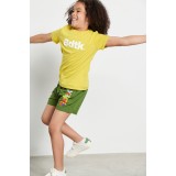 BODYTALK 1231-753844-00688 Green Image 1