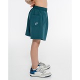 Kids' Swim Shorts Green - Bodytalk  Image 0