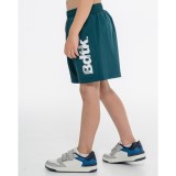 Kids' Swim Shorts Green - Bodytalk  Image 1