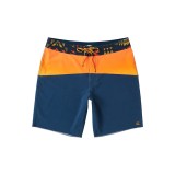 BILLABONG FIFTY50 PRO W2BS24BIP1-5628 Colorful