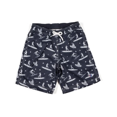 CHAMPION 304658-BL506 Μπλε