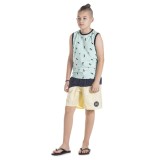 DISTRICT75 120KBSW-683 Yellow Image 2