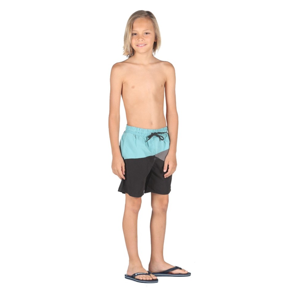 DISTRICT75 122KBSW-332-071 Black