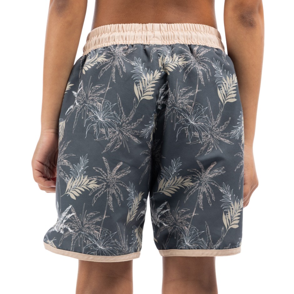 Παιδικό Μαγιό Βερμούδα Πολύχρωμο - District75