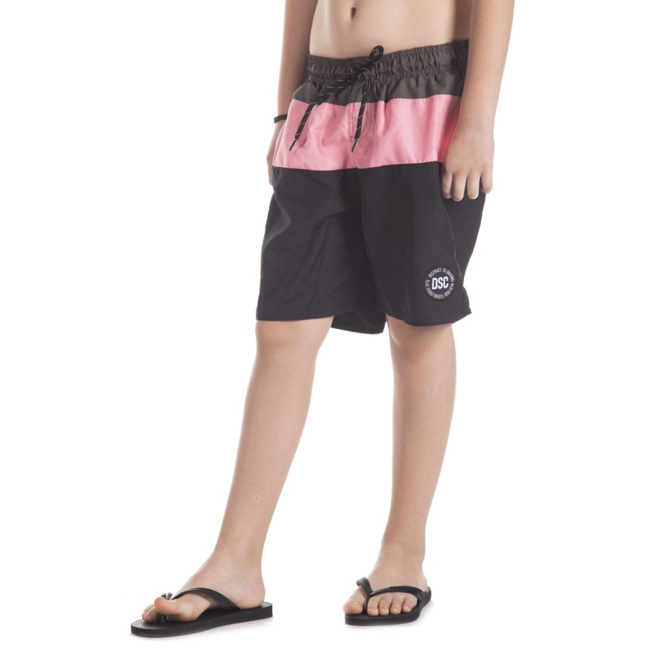 DISTRICT75 120KBSW-682 Black