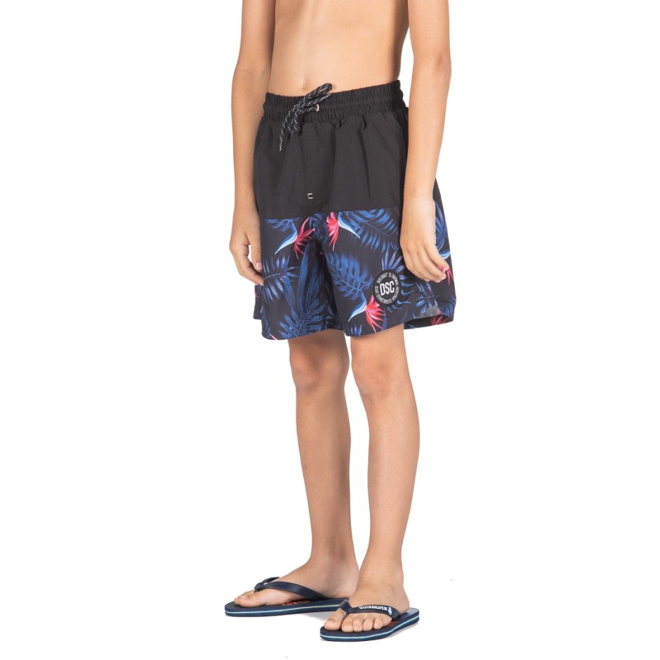 DISTRICT75 122KBSW-334-071 Black
