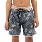 Παιδικό Μαγιό Βερμούδα Πολύχρωμο - District75 Εικόνα 