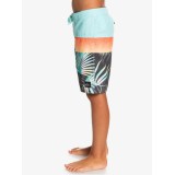 QUIKSILVER EVERYDAY PANEL YTH 17 EQBBS03617-KTA6 Colorful Image 1