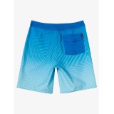 QUIKSILVER EVERYDAY WARP FADE YTH 17 Μπλε Εικόνα 0