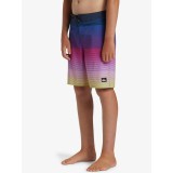 Παιδικό Μαγιό Βερμούδα Πολύχρωμο - Quiksilver Surfsilk Massive Εικόνα 1