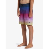 Παιδικό Μαγιό Βερμούδα Πολύχρωμο - Quiksilver Surfsilk Massive