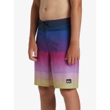 Παιδικό Μαγιό Βερμούδα Πολύχρωμο - Quiksilver Surfsilk Massive