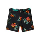 Παιδικό Μαγιό Βερμούδα Μαύρο - Quiksilver Highline Arch Εικόνα 3