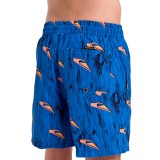 QUIKSILVER NEXT GEN VOLLEY YTH 14 EQBJV03514-BSW4 Blue Image 3