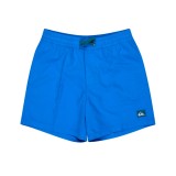 QUIKSILVER EVERYDAY SOLID VOLLEY YTH 14 EQBJV03517-BQV0 Blue Image 