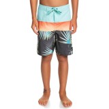 QUIKSILVER EVERYDAY PANEL YTH 17 EQBBS03617-KTA6 Colorful Image 