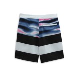 VANS ERA II BOARDSHORT BOYS VA7SHLZF6-ZF6 Colorful Image 0