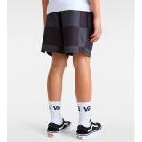 VANS PRIMARY CHECKERBOARD VN000MJYKOU-KOU Black Image 0