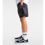 VANS PRIMARY CHECKERBOARD VN000MJYKOU-KOU Black Image 1