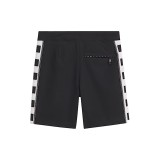 Παιδικό Μαγιό Βερμούδα Μαύρο - Vans New Daily Sideline Εικόνα 0