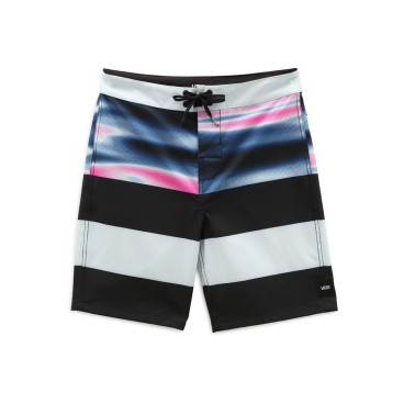 VANS ERA II BOARDSHORT BOYS VA7SHLZF6-ZF6 Colorful