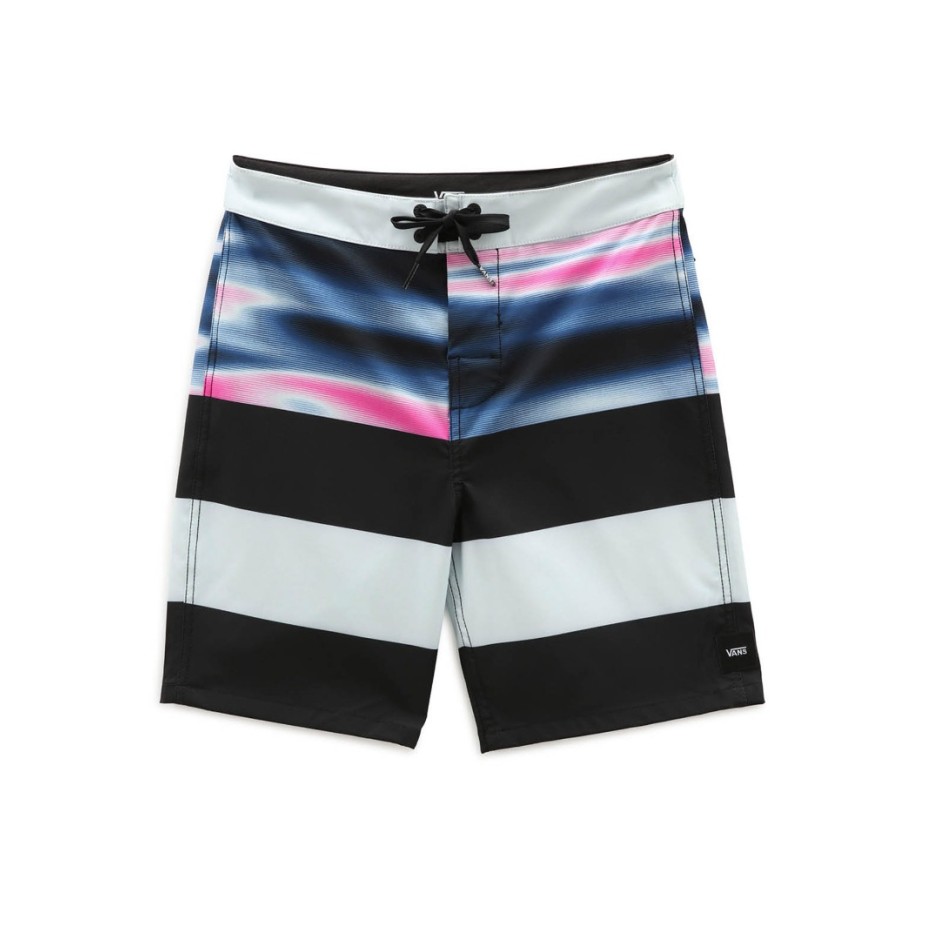 VANS ERA II BOARDSHORT BOYS VA7SHLZF6-ZF6 Colorful