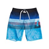 DC KUSECK 17" BOARD SHORTS EDBBS03039-BJB0 Μπλε Εικόνα 