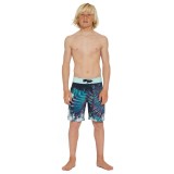 VOLCOM MAD WASH MOD C0812313-NVY Colorful Image 1
