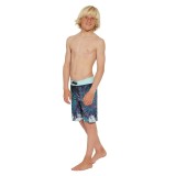 VOLCOM MAD WASH MOD C0812313-NVY Colorful Image 