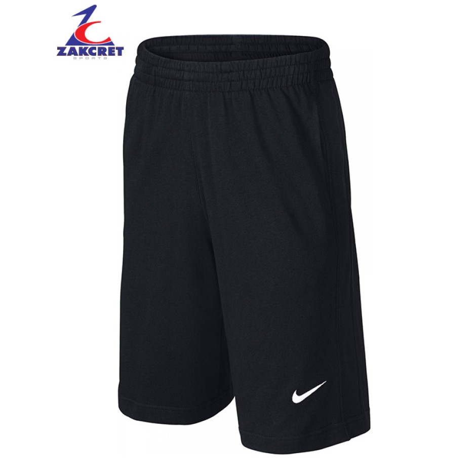 ΒΕΡΜΟΥΔΕΣ NIKE N45 SWOOSH (SM) 621232 Black